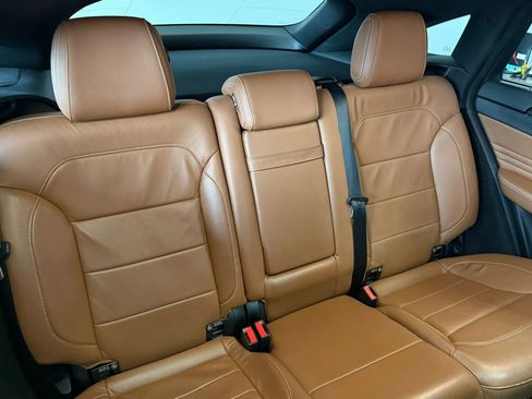 Used 2018 Mercedes-Benz GLE 43 AMG 4MATIC Coupe image 24