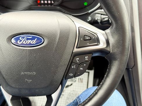 Used 2019 Ford Fusion Energi Titanium image 66