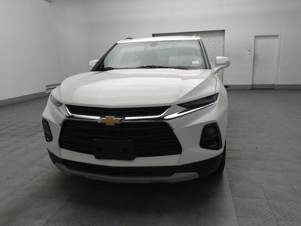 Used 2020 Chevrolet Blazer LT FWD image 15