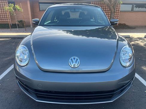 Used 2012 Volkswagen Beetle 2.5 image 6