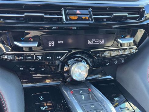 Certified 2025 Acura MDX A-Spec image 29