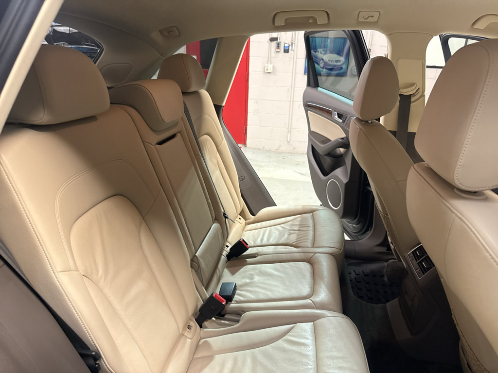 Used 2015 Audi Q5 TDI Premium Plus AWD/4WD image 24