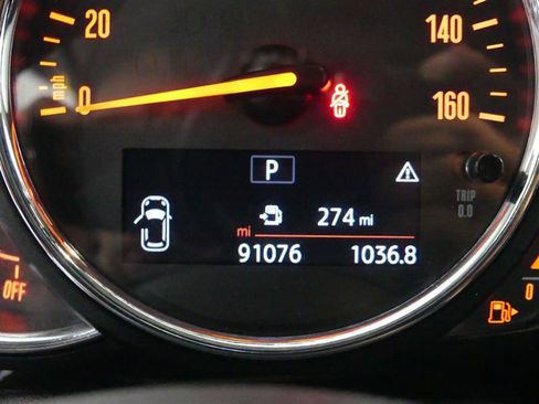 Used 2019 MINI Cooper S w/ Signature Upholstery Package image 28