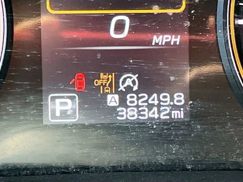 Used 2023 Subaru Outback Wilderness image 12