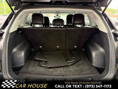 Used 2018 Jeep Compass Latitude AWD/4WD image 19