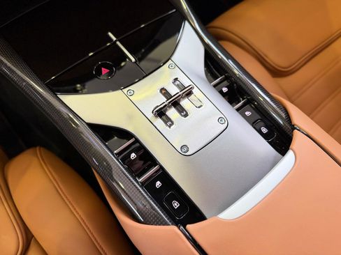 Used 2025 Ferrari Purosangue image 49