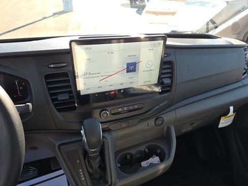 New 2026 Ford Transit 250 148 Medium Roof w/ Load Area Protection Package image 17