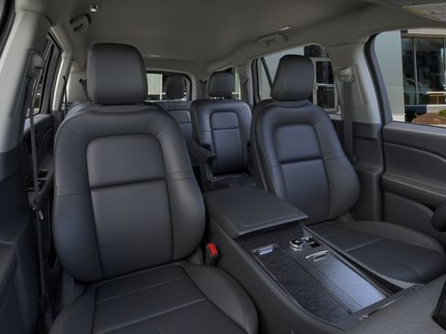 New 2026 Lincoln Aviator AWD image 10