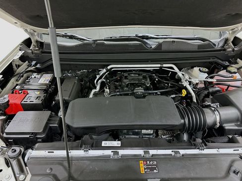 New 2026 GMC Canyon Elevation w/ Convenience Package image 31