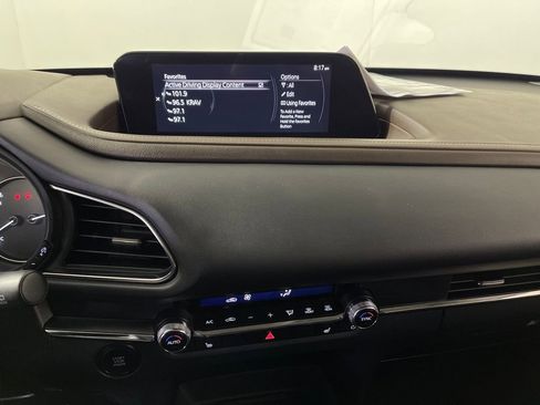 Used 2024 MAZDA CX-30 AWD 2.5 S w/ Premium Package image 20