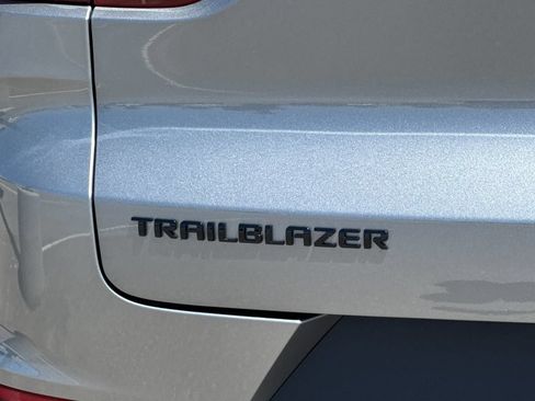 New 2026 Chevrolet TrailBlazer LS w/ LS Convenience Package FWD image 25