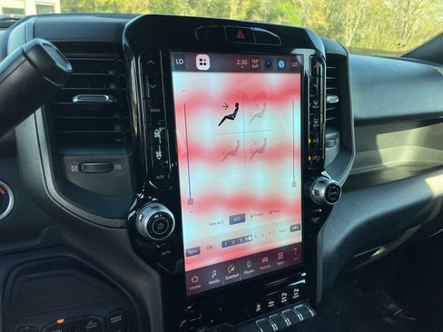 New 2026 RAM 2500 Tradesman w/ Power Wagon Package image 27