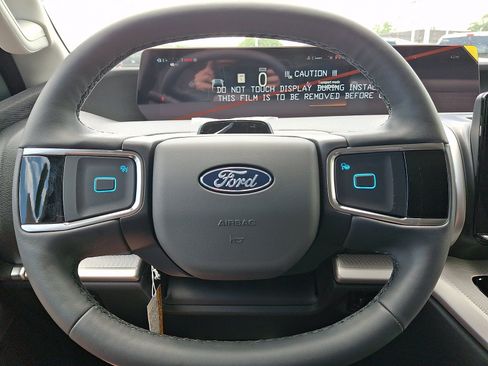 New 2026 Ford Expedition Max Active AWD/4WD image 15