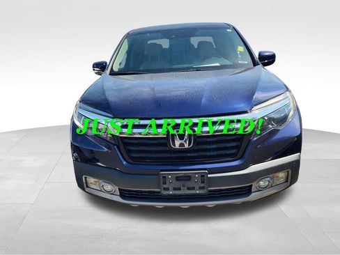 Used 2019 Honda Ridgeline RTL-E image 2