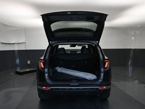 Used 2023 Hyundai Tucson SEL w/ Convenience Package image 11