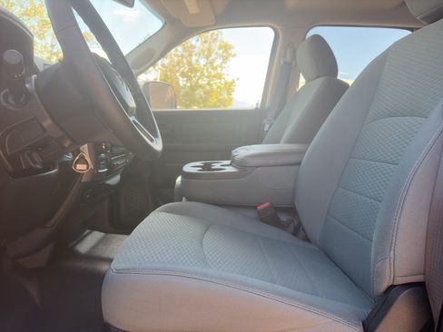 Used 2016 RAM 1500 Tradesman w/ Popular Equipment Group AWD/4WD image 17