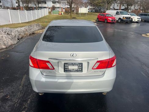 Used 2009 Lexus ES 350 image 8