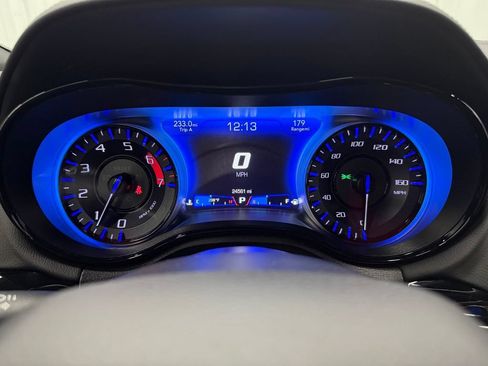Used 2023 Chrysler 300 C RWD image 23