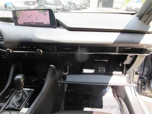 Used 2025 MAZDA MAZDA3 Hatchback w/Premium Plus Pkg image 30