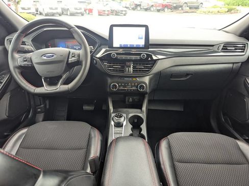 Used 2025 Ford Escape ST-Line Select AWD/4WD image 21