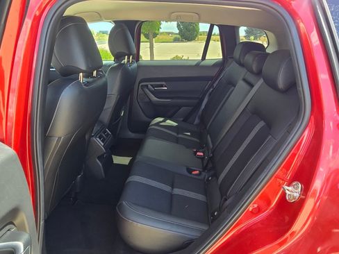 Used 2025 MAZDA CX-50 AWD 2.5 S w/ Preferred Package image 14