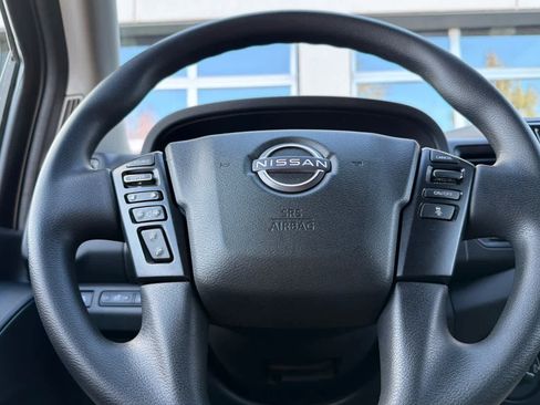 Used 2022 Nissan Frontier S w/ Technology Package image 24