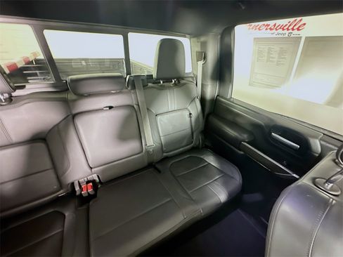 Used 2021 Chevrolet Silverado 3500 High Country w/ Z71 Off-Road Package image 14