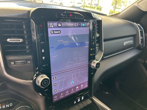 Certified 2025 RAM 1500 Big Horn image 10