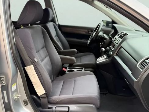 Used 2008 Honda CR-V LX image 23