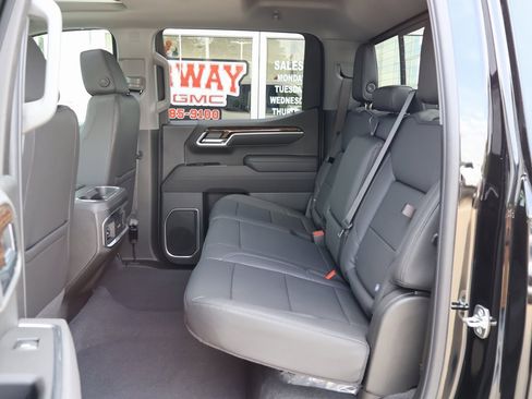 New 2026 GMC Sierra 1500 Elevation w/ Elevation Premium Package image 27
