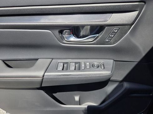 New 2026 Honda CR-V Sport-L image 15