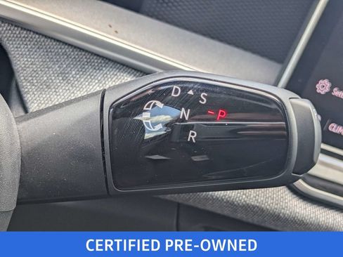 Used 2025 Volkswagen Tiguan S FWD image 29
