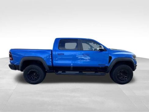 Used 2021 RAM 1500 TRX w/ TRX Level 1 Equipment Group AWD/4WD image 10