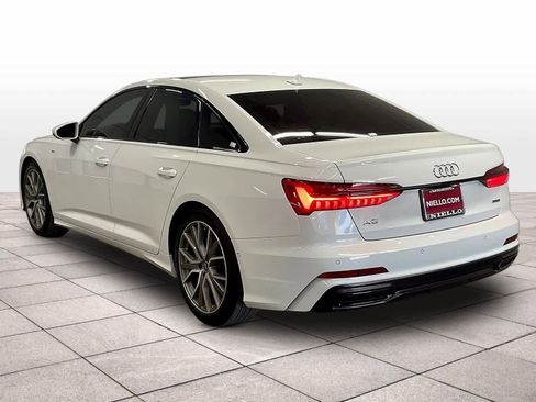 Used 2023 Audi A6 3.0T Prestige w/ Prestige Package AWD/4WD image 13