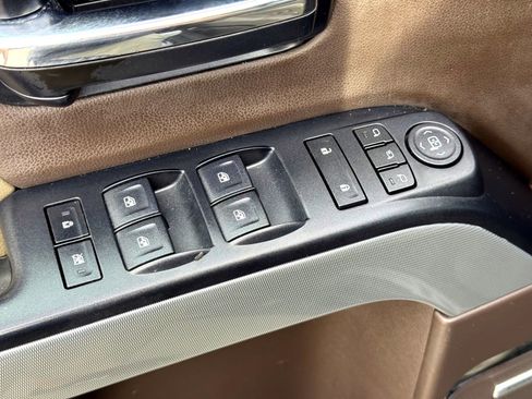 Used 2014 Chevrolet Silverado 1500 LTZ Z71 w/ LTZ Plus Package image 15