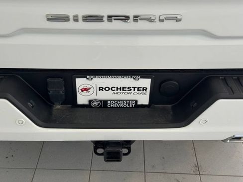 Used 2023 GMC Sierra 1500 AT4 w/ AT4 Preferred Package AWD/4WD image 48