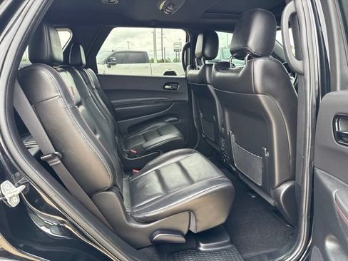 Used 2021 Dodge Durango R/T w/ Blacktop Package AWD/4WD image 27