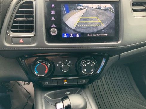 Used 2022 Honda HR-V Sport image 23