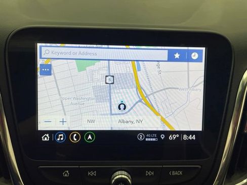 Certified 2022 Chevrolet Equinox LT AWD/4WD image 4
