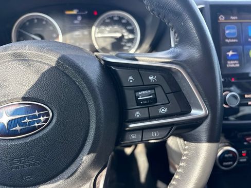 Used 2020 Subaru Forester Limited w/ Popular Package #3 AWD/4WD image 24