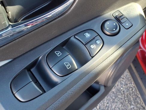 Certified 2023 Nissan Kicks SR w/ SR Premium Package image 12