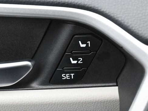 Certified 2025 Toyota RAV4 XLE Premium w/ Weather Package image 17