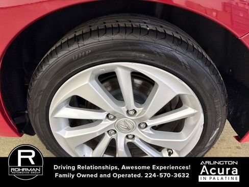 Used 2017 Acura ILX image 5