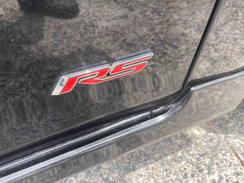 Used 2014 Chevrolet Cruze LT w/ All-Star Edition FWD image 10