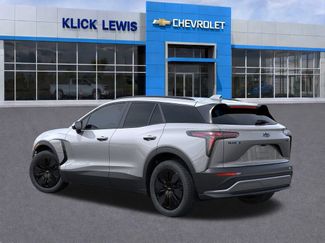New 2026 Chevrolet Blazer EV LT AWD/4WD video 3