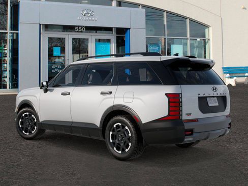New 2026 Hyundai Palisade XRT Pro image 5