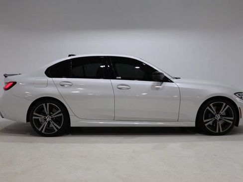 Used 2020 BMW M340i w/ Premium Package RWD image 8