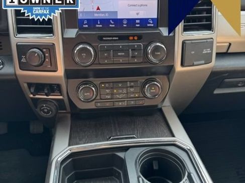 Used 2021 Ford F250 Lariat AWD/4WD image 10