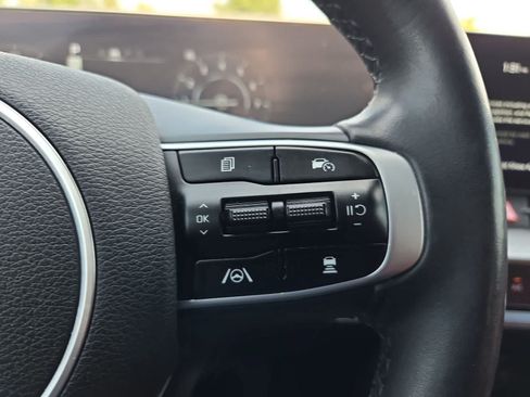 Certified 2023 Kia Sportage SX FWD image 23