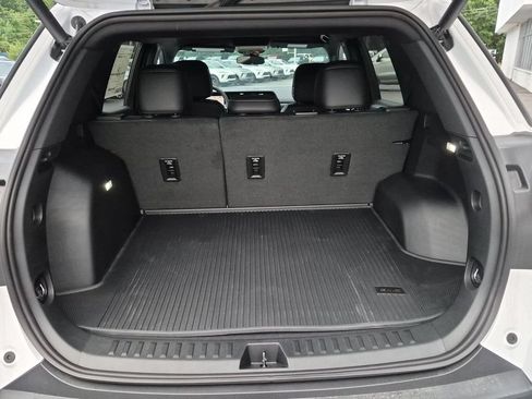 New 2027 GMC Terrain Elevation w/ Elevation Premium Package AWD/4WD image 21